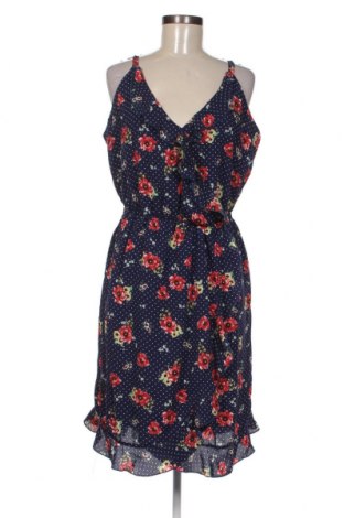 Kleid Crossroads, Größe XL, Farbe Blau, Preis 22,71 €