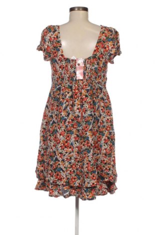 Φόρεμα Crossroads, Μέγεθος XL, Χρώμα Πολύχρωμο, Τιμή 25,24 €