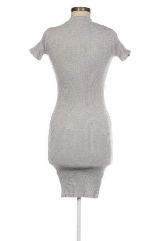 Kleid Cubus, Größe XS, Farbe Grau, Preis 3,43 €