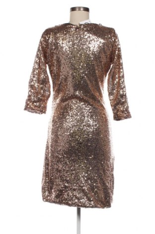 Φόρεμα Cubus, Μέγεθος M, Χρώμα Χρυσαφί, Τιμή 18,81 €