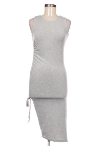Kleid Cubus, Größe XS, Farbe Grau, Preis 3,26 €