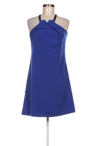 Φόρεμα Cue, Μέγεθος S, Χρώμα Μπλέ, Τιμή 14,38 €