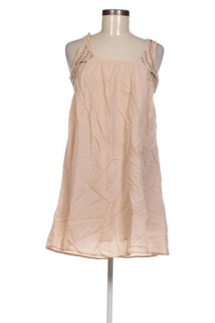 Φόρεμα Culture, Μέγεθος M, Χρώμα  Μπέζ, Τιμή 21,03 €