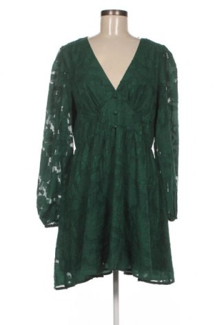 Kleid Cupshe, Größe XL, Farbe Grün, Preis € 18,37