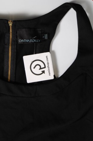 Šaty  Cynthia Rowley, Veľkosť L, Farba Čierna, Cena  28,57 €