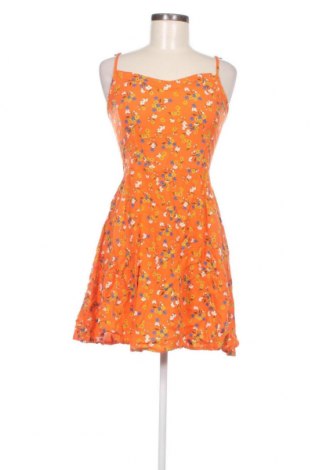 Φόρεμα DF, Μέγεθος M, Χρώμα Πολύχρωμο, Τιμή 4,63 €
