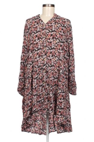 Φόρεμα DNY, Μέγεθος M, Χρώμα Πολύχρωμο, Τιμή 4,21 €