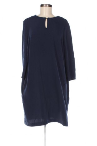 Kleid Daniel Hechter, Größe L, Farbe Blau, Preis € 10,68