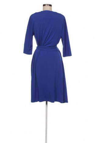 Φόρεμα David Lawrence, Μέγεθος XL, Χρώμα Μπλέ, Τιμή 43,30 €
