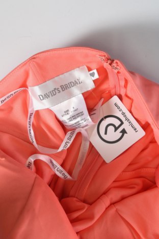 Šaty  David's Bridal, Veľkosť S, Farba Ružová, Cena  61,24 €