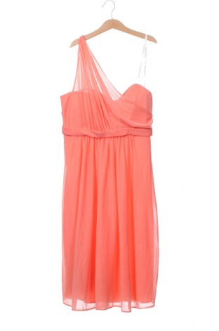 Kleid David's Bridal, Größe S, Farbe Rosa, Preis € 3,76