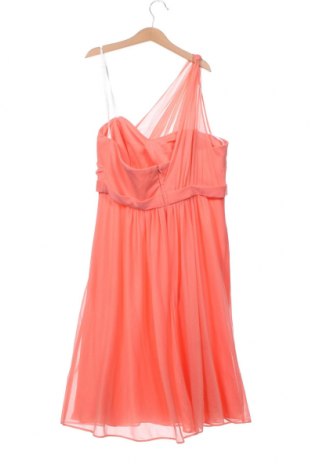 Kleid David's Bridal, Größe S, Farbe Rosa, Preis 75,15 €