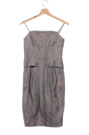 Kleid Day Birger Et Mikkelsen, Größe XS, Farbe Grau, Preis 9,01 €