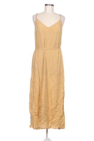 Φόρεμα Decjuba, Μέγεθος M, Χρώμα  Μπέζ, Τιμή 8,03 €