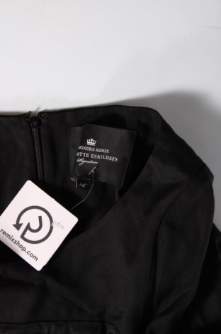 Φόρεμα Designers Remix, Μέγεθος S, Χρώμα Μαύρο, Τιμή 3,45 €