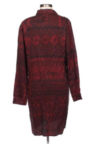 Kleid Desigual, Größe L, Farbe Rot, Preis € 53,58