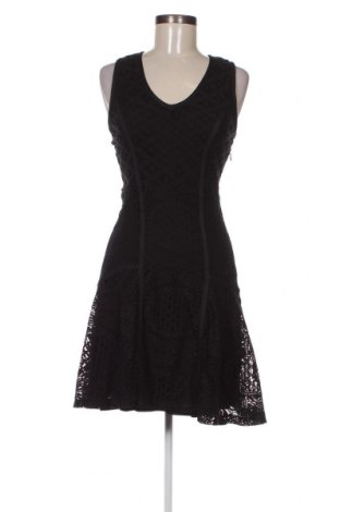 Φόρεμα Desigual by Christian Lacroix, Μέγεθος S, Χρώμα Μαύρο, Τιμή 29,49 €