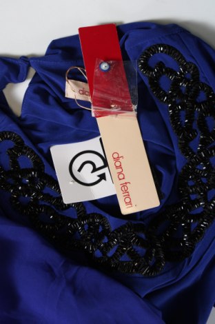 Φόρεμα Diana Ferrari, Μέγεθος M, Χρώμα Μπλέ, Τιμή 126,19 €