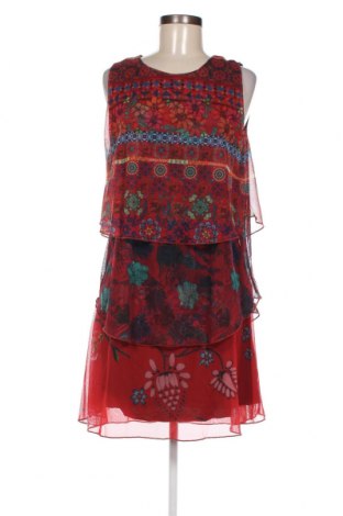 Kleid Diesel, Größe XL, Farbe Mehrfarbig, Preis 126,80 €