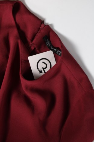 Šaty  Dilvin, Veľkosť S, Farba Červená, Cena  5,93 €