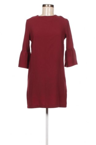 Φόρεμα Dilvin, Μέγεθος S, Χρώμα Κόκκινο, Τιμή 16,62 €