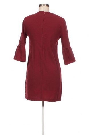 Šaty  Dilvin, Veľkosť S, Farba Červená, Cena  5,93 €