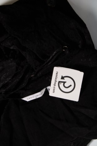 Φόρεμα Distrikt Norrebro, Μέγεθος M, Χρώμα Μαύρο, Τιμή 4,63 €