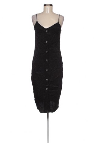 Φόρεμα Distrikt Norrebro, Μέγεθος M, Χρώμα Μαύρο, Τιμή 6,31 €