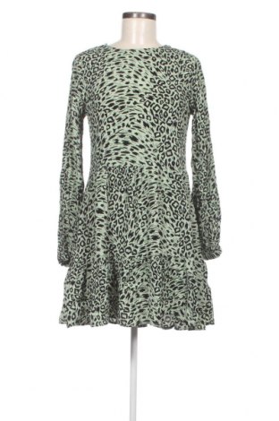 Φόρεμα Distrikt Norrebro, Μέγεθος XS, Χρώμα Πράσινο, Τιμή 3,36 €