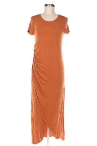 Kleid Diverse, Größe S, Farbe Braun, Preis 8,30 €