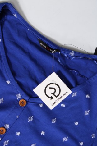 Kleid Diverse, Größe XS, Farbe Blau, Preis € 7,11