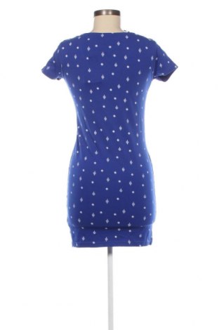 Kleid Diverse, Größe XS, Farbe Blau, Preis 8,06 €