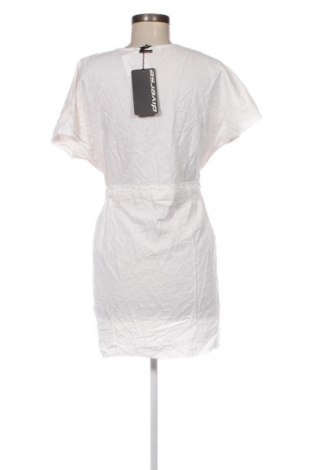Φόρεμα Diverse, Μέγεθος S, Χρώμα Λευκό, Τιμή 7,82 €