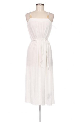 Kleid Diverse, Größe S, Farbe Weiß, Preis 8,06 €