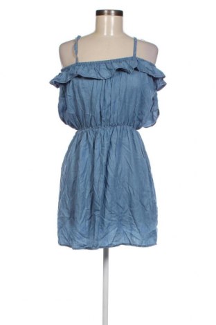 Kleid Diverse, Größe XS, Farbe Blau, Preis 6,64 €
