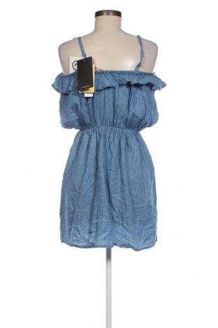 Šaty  Diverse, Veľkosť XS, Farba Modrá, Cena  5,69 €