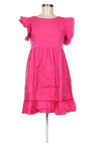 Šaty  Dixie, Velikost XL, Barva Růžová, Cena  890,00 Kč