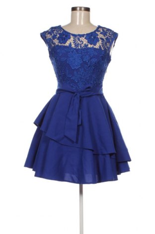 Šaty  Dolly, Veľkosť S, Farba Modrá, Cena  21,58 €