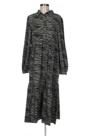 Φόρεμα Dorothy Perkins, Μέγεθος M, Χρώμα Πράσινο, Τιμή 10,14 €