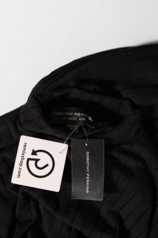 Φόρεμα Dorothy Perkins, Μέγεθος M, Χρώμα Μαύρο, Τιμή 12,68 €
