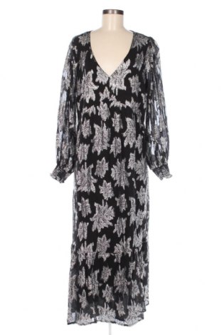 Kleid Dorothy Perkins, Größe XXL, Farbe Schwarz, Preis € 63,40