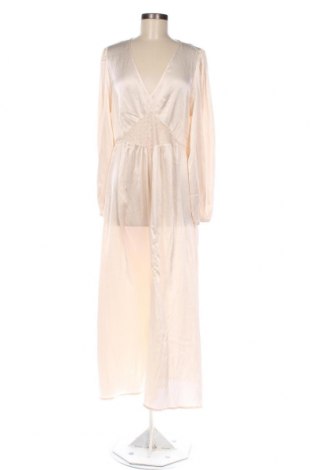Kleid Dorothy Perkins, Größe XL, Farbe Ecru, Preis 9,51 €
