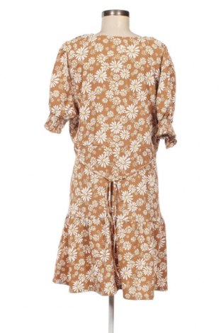 Kleid Dorothy Perkins, Größe XL, Farbe Mehrfarbig, Preis 20,18 €