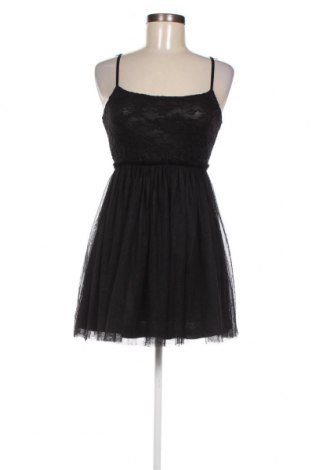Kleid Dotti, Größe XS, Farbe Schwarz, Preis 3,63 €