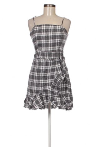 Kleid Dotti, Größe S, Farbe Grau, Preis € 4,44