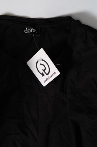 Φόρεμα Dotti, Μέγεθος M, Χρώμα Μαύρο, Τιμή 17,94 €