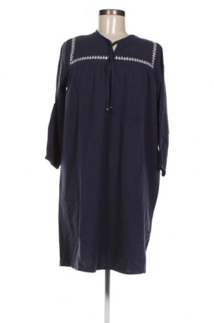 Φόρεμα Dreimaster, Μέγεθος S, Χρώμα Μπλέ, Τιμή 20,67 €