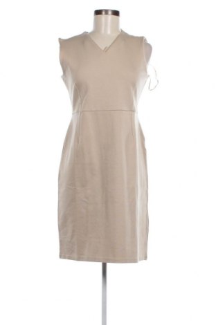 Φόρεμα Dreimaster, Μέγεθος M, Χρώμα  Μπέζ, Τιμή 21,66 €