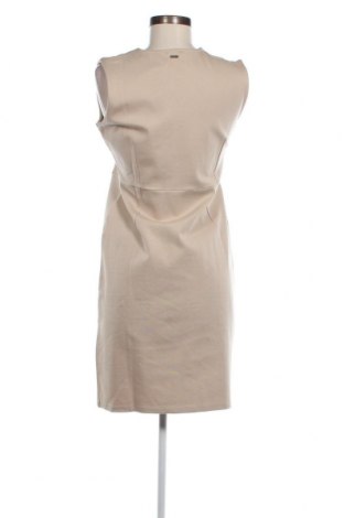 Φόρεμα Dreimaster, Μέγεθος M, Χρώμα  Μπέζ, Τιμή 17,72 €