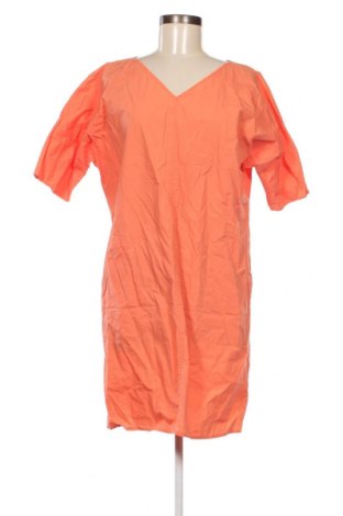 Φόρεμα Drykorn for beautiful people, Μέγεθος S, Χρώμα Πορτοκαλί, Τιμή 8,63 €